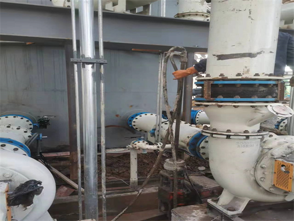 泸定设备基础沉降下沉注浆加固增加荷载