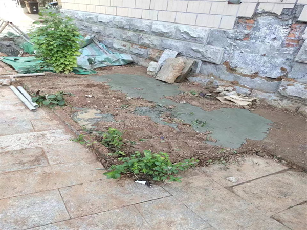 泸定地基基础注浆增加承载力灌浆加固