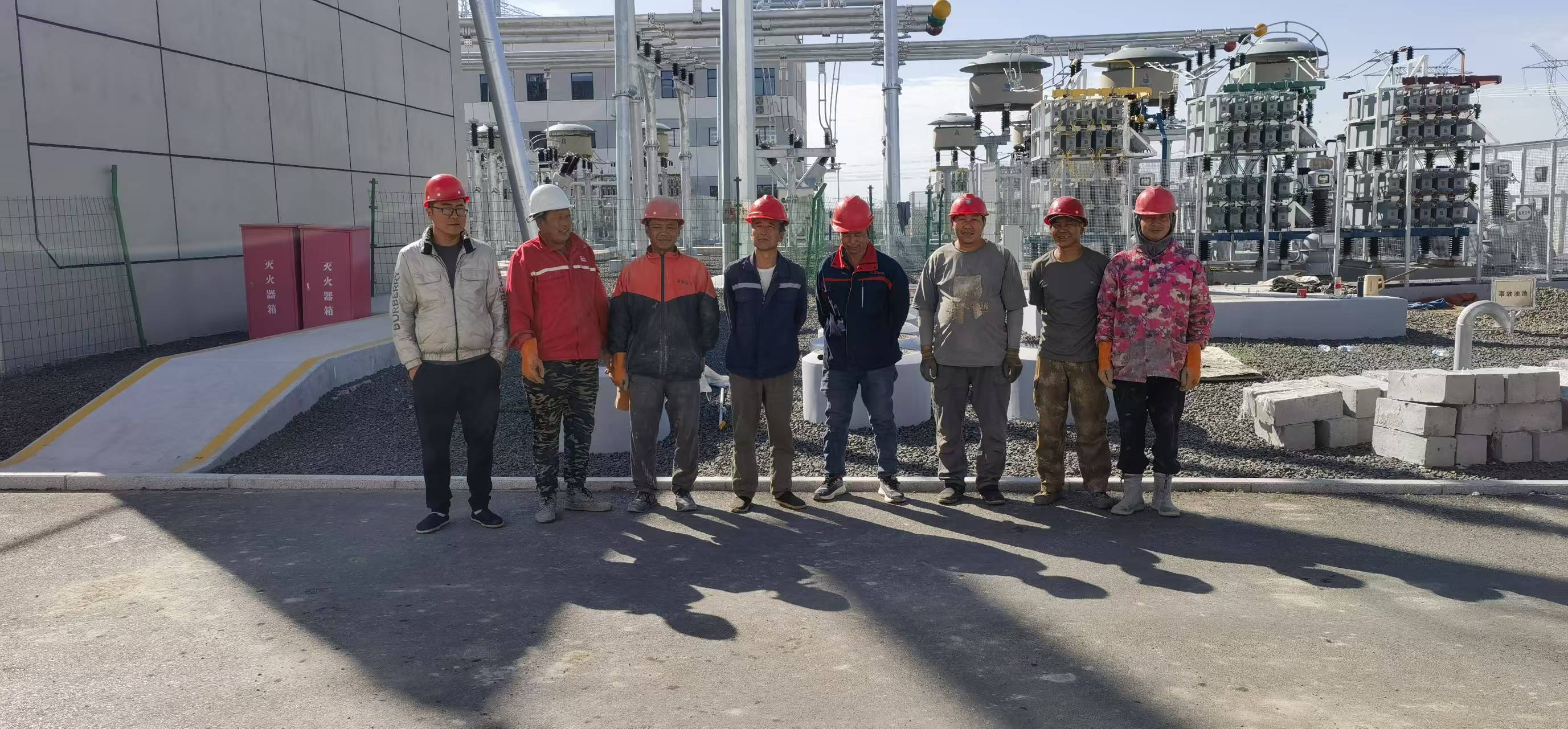 泸定地基沉降如何修复?